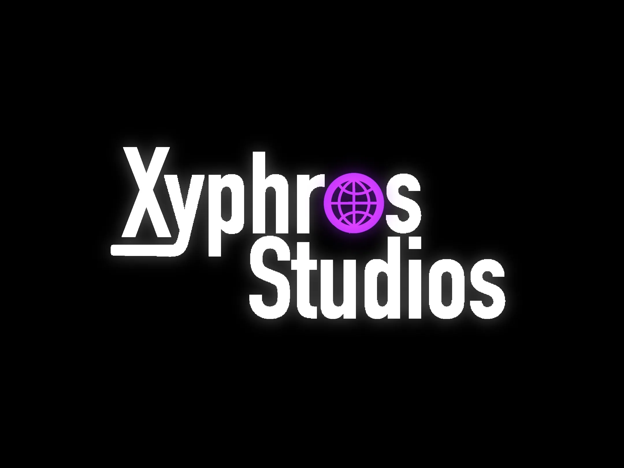 Welcome to Xyphros Studios